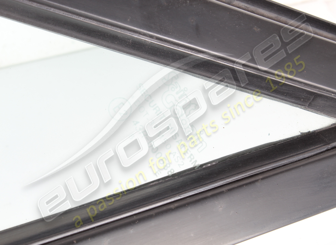 gebraucht eurospares lh viertelglas & rahmen für gts. teilenummer eap1721800 (2)