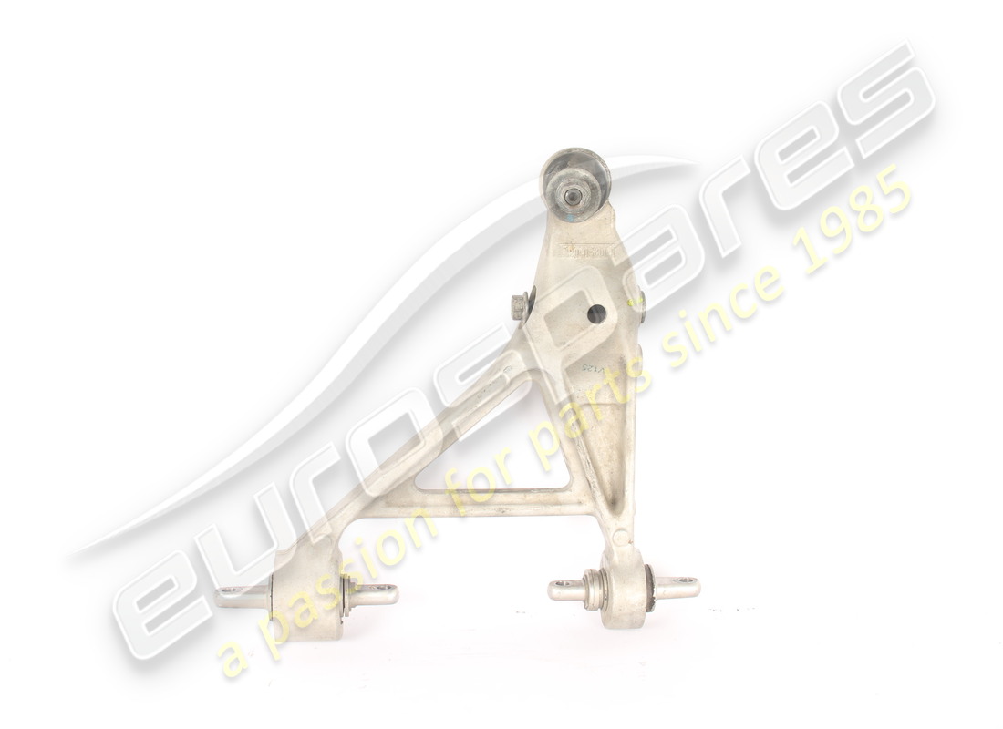 gebraucht ferrari unterer linker arm. teilenummer 277729 (1)