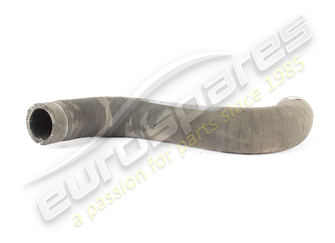 gebrauchter ferrari wasserrücklaufschlauch. teilenummer 760972 (2)