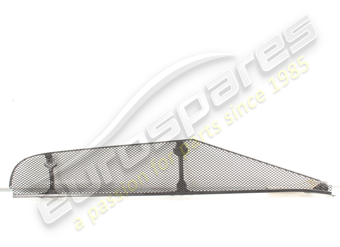 GEBRAUCHT Ferrari RECHTER SEITLICHER GITTER. TEILENUMMER 86703800 (1)