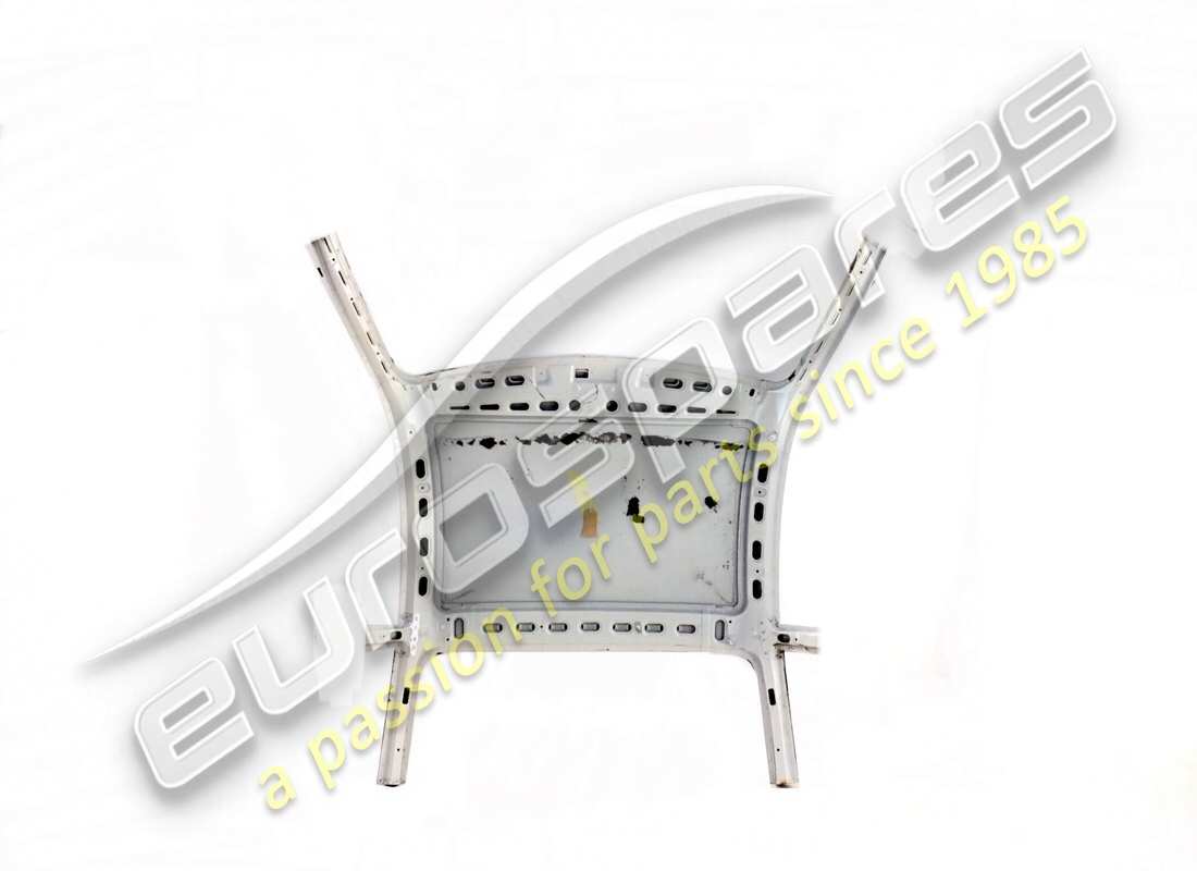 gebrauchtes eurospares komplettes dach - gültig für usa und cdn -. teilenummer eap1374087 (2)