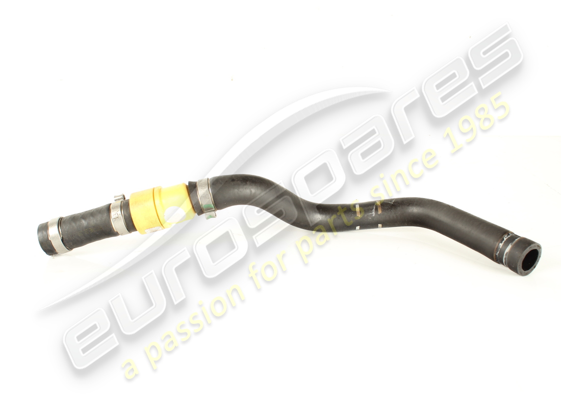 GEBRAUCHTES Ferrari VORGEFORMTES ROHR MIT PCV-VENTIL. TEILENUMMER 270851 (1)