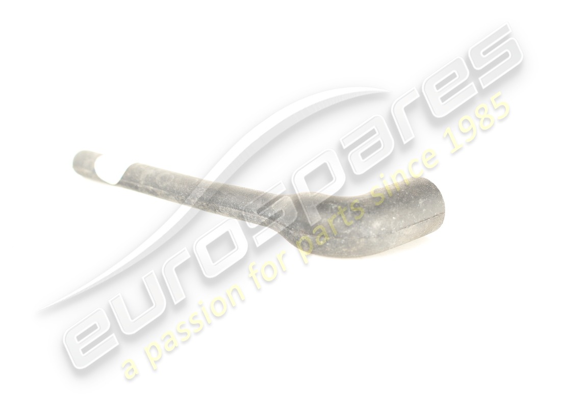 gebrauchtes ferrari gummirohr. teilenummer 294268 (4)