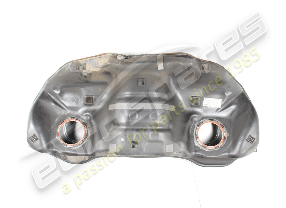 GEBRAUCHTER Maserati KOMPLETTER DIESELTANK. TEILENUMMER 670030059 (1)