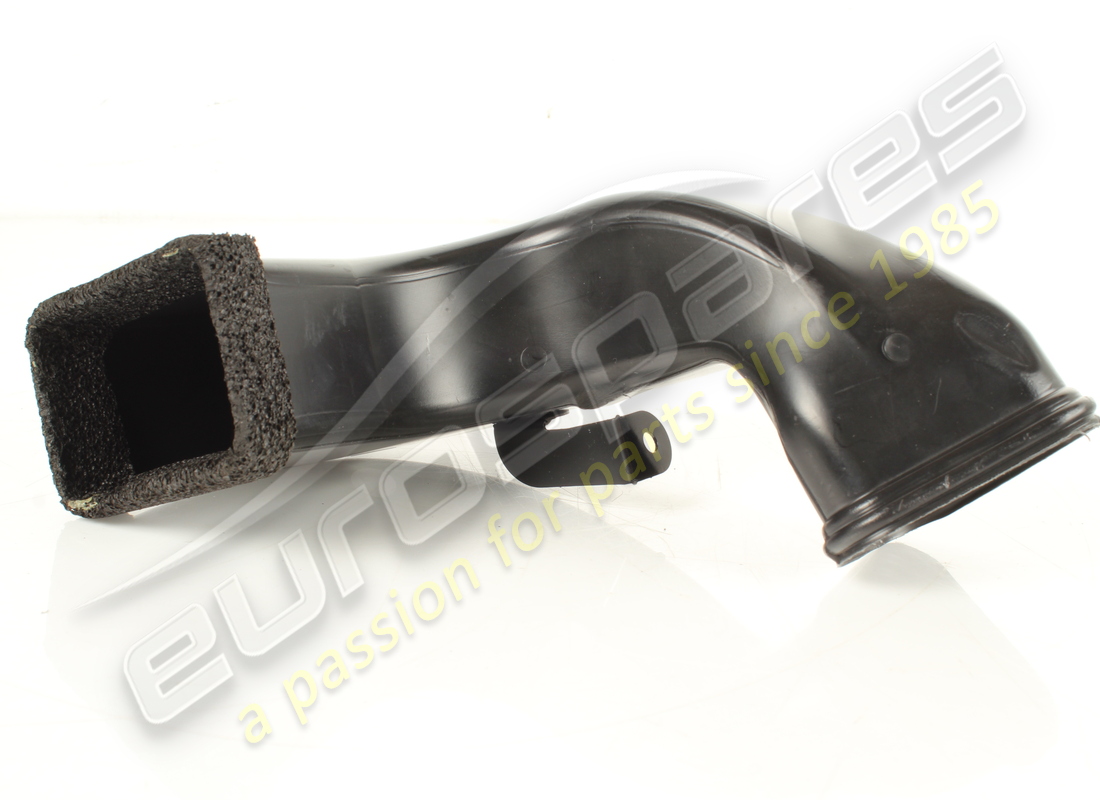 gebraucht ferrari komplette rh hvac-ventilation s. teilenummer 88602100 (2)