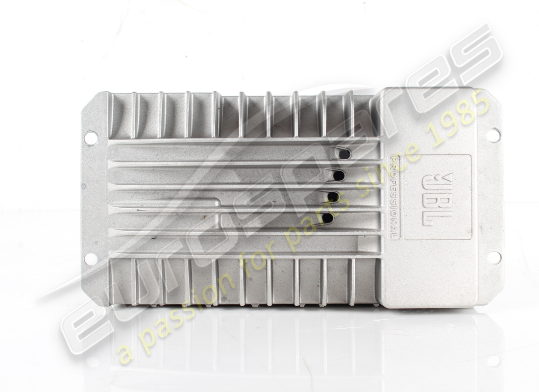 verwendet ferrari 16-channel verstärker. teilenummer 304218 (1)