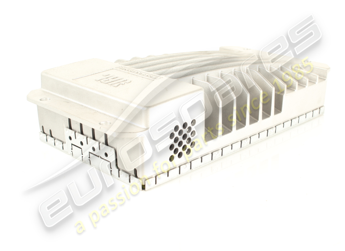 verwendet ferrari 16-channel verstärker. teilenummer 304218 (5)