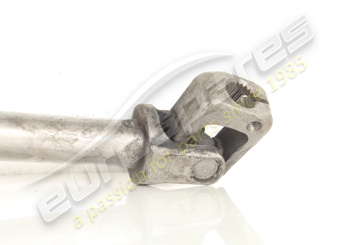 gebrauchte ferrari komplette lenksäule. teilenummer 312002 (7)