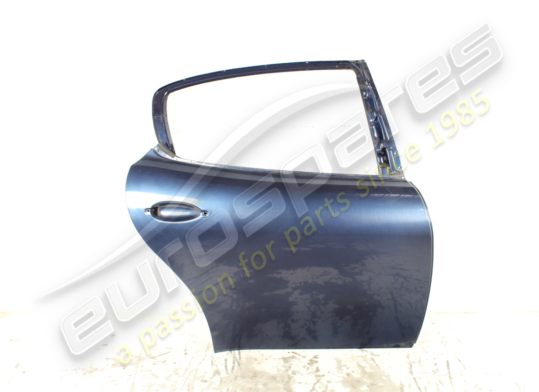 gebraucht maserati komplette rechte hintertür, teilenummer 67062200