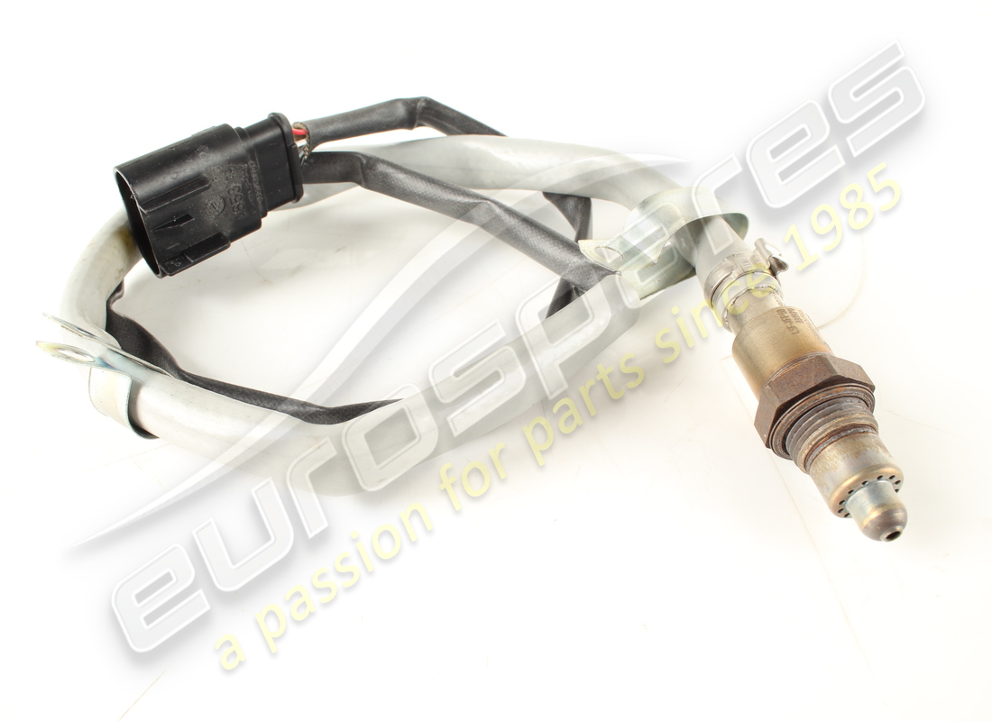 GEBRAUCHTER Ferrari KOMPLETTER HINTERER SAUERSTOFFSENSOR. TEILENUMMER 331979 (1)