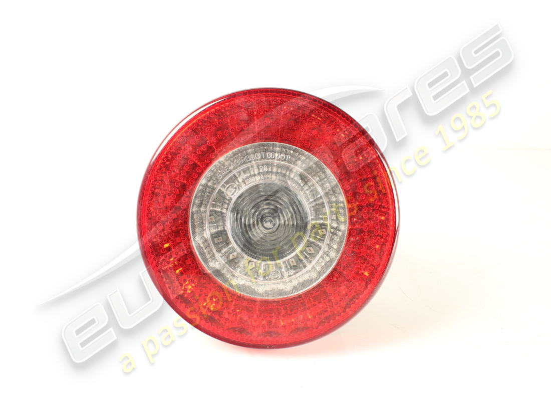 gebrauchtes ferrari linkes rücklicht. teilenummer 269048 (1)