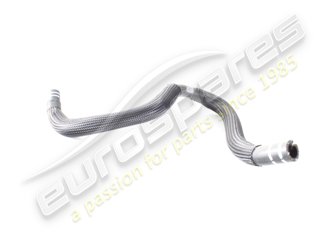 NEU MASERATI WASSERROHR VOM ÖLAUSTAUSCH BIS TEILENUMMER 670007589 (1) neu maserati wasserrohr vom ölaustausch bis teilenummer 670007589 (1)