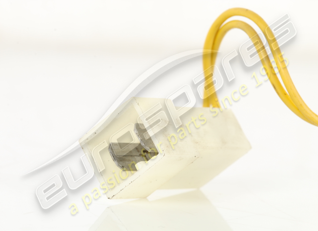 gebraucht ferrari handschuhfach/tankdeckel-magnetventil. teilenummer 60868600 (3)