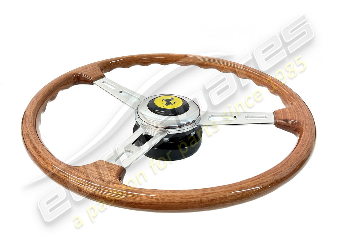 neues oem lenkrad 275 gtb/2. teilenummer 740100 (3)