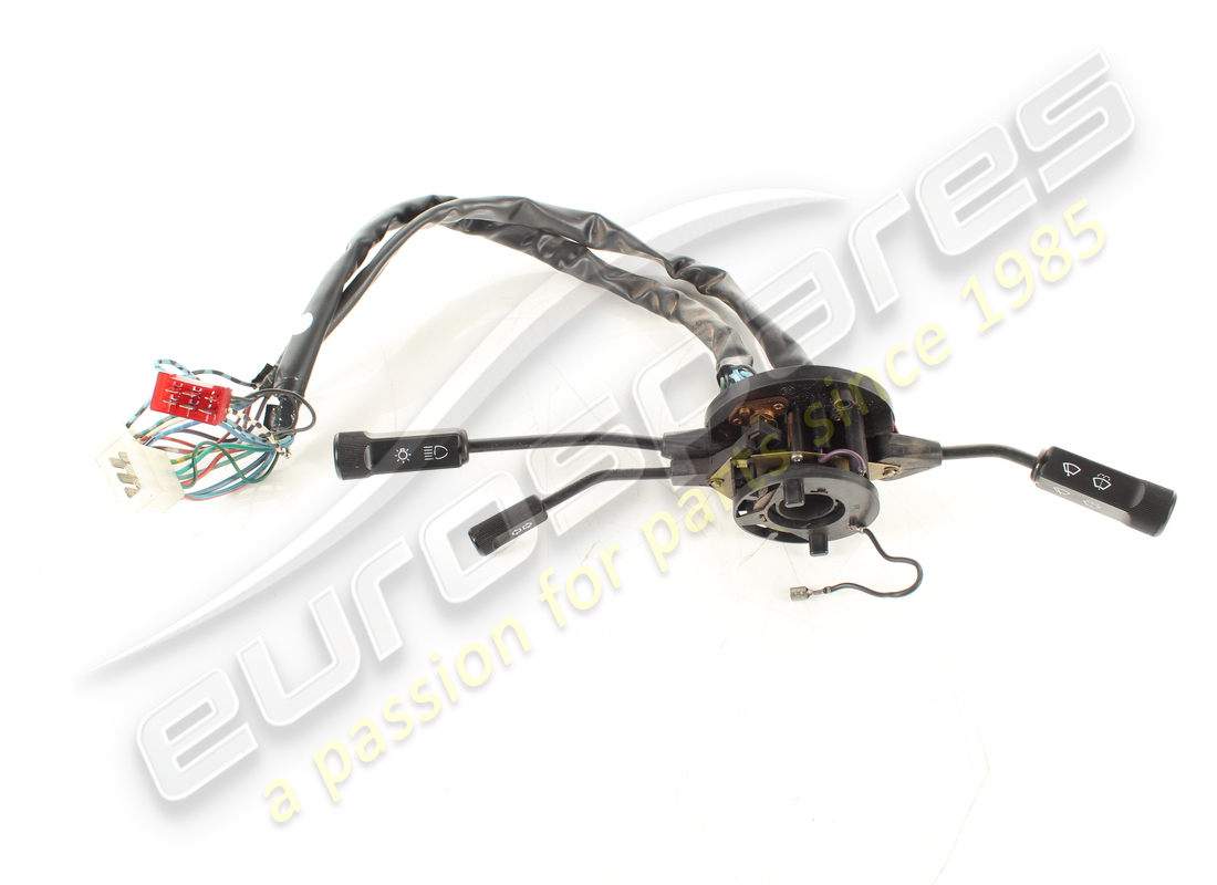 verwendet ferrari spaltenschalter. teilenummer 119317 (1)