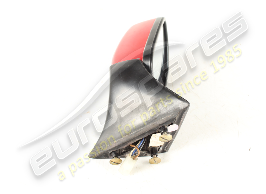 gebraucht ferrari rechter türspiegel rhd teilenummer 61182500 (4)