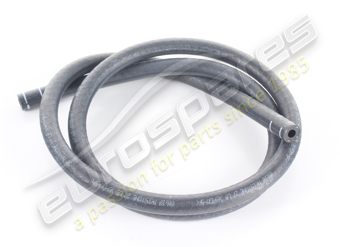 neues ferrari entlüftungsrohr vom kühler zum e. teilenummer 167465 (1)