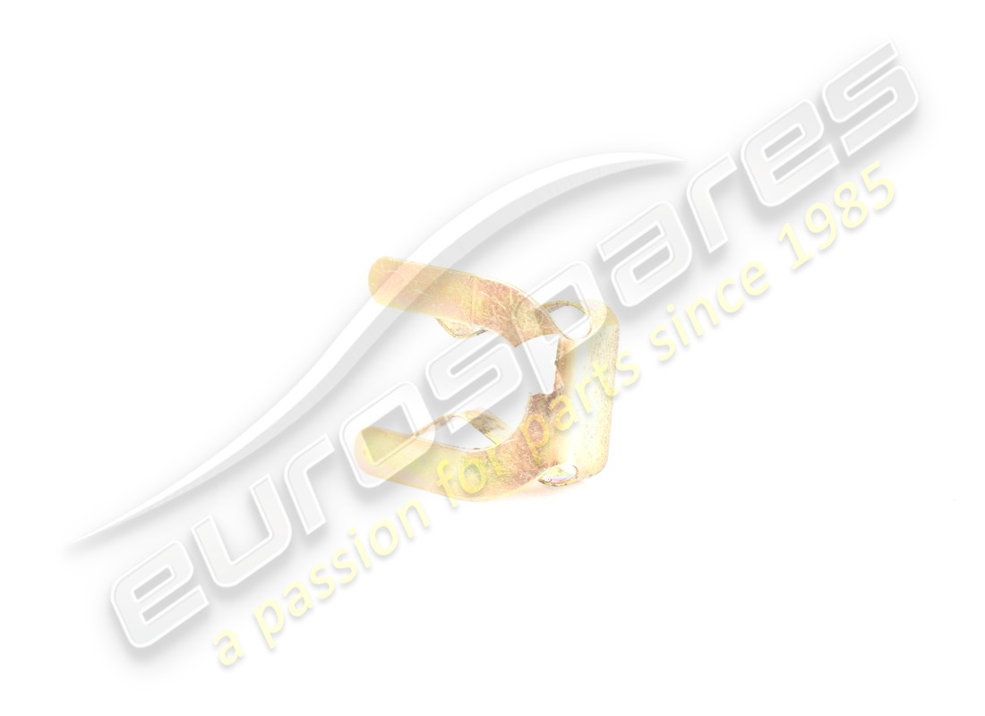 gebrauchter ferrari clip.. teilenummer 66685500 (2)