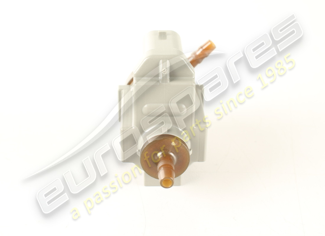 neues porsche umschaltventil. teilenummer 9a7906283 (4)