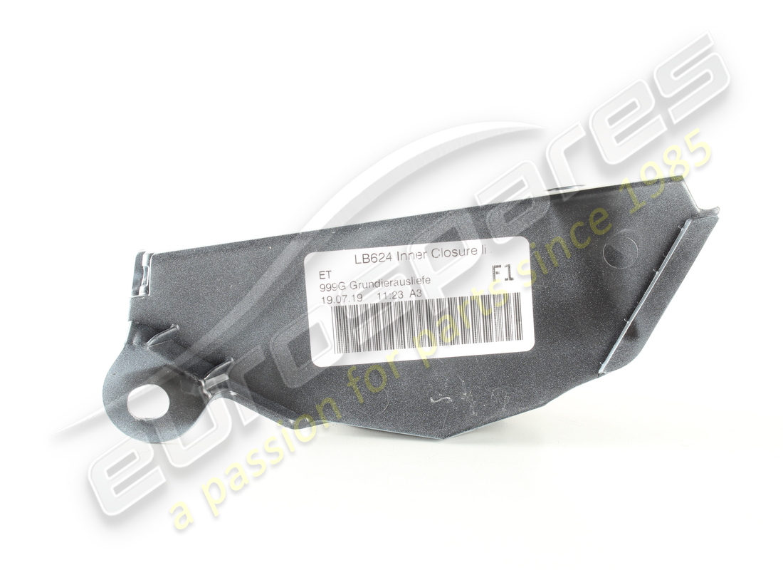 neues lamborghini verbindungsteil variante form. teilenummer 4t0809347b (2)