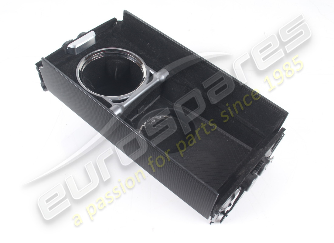 GEBRAUCHTER FERRARI VORDERER BEHÄLTER. TEILENUMMER 88042500 (3) gebrauchter ferrari vorderer behälter. teilenummer 88042500 (3)