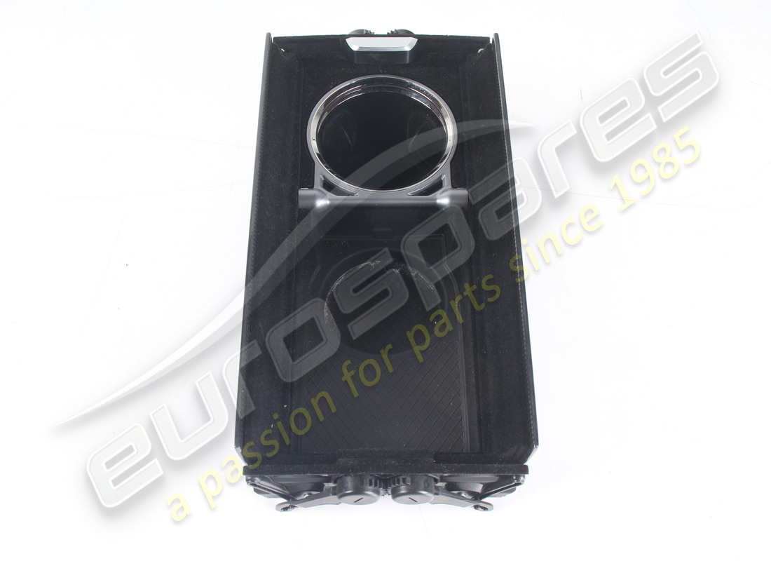 GEBRAUCHTER FERRARI VORDERER BEHÄLTER. TEILENUMMER 88042500 (4) gebrauchter ferrari vorderer behälter. teilenummer 88042500 (4)