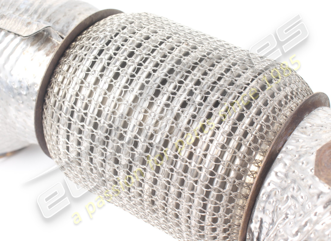 gebraucht ferrari precat dx komplett. teilenummer 814772 (3)