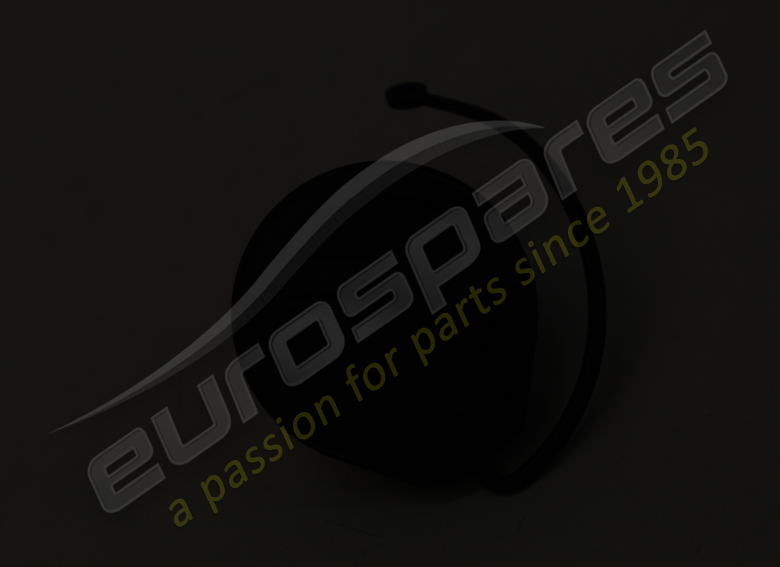 neuer porsche kappe mit halteband für kraftstofftank. teilenummer 992201550g (2)