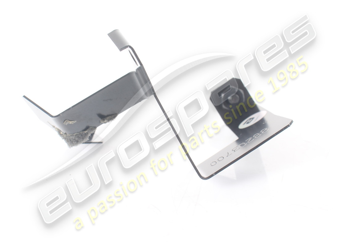 GEBRAUCHT FERRARI OBERER FAHRERSEITE LUFTKANAL B. TEILENUMMER 88203700 (2) gebraucht ferrari oberer fahrerseite luftkanal b. teilenummer 88203700 (2)