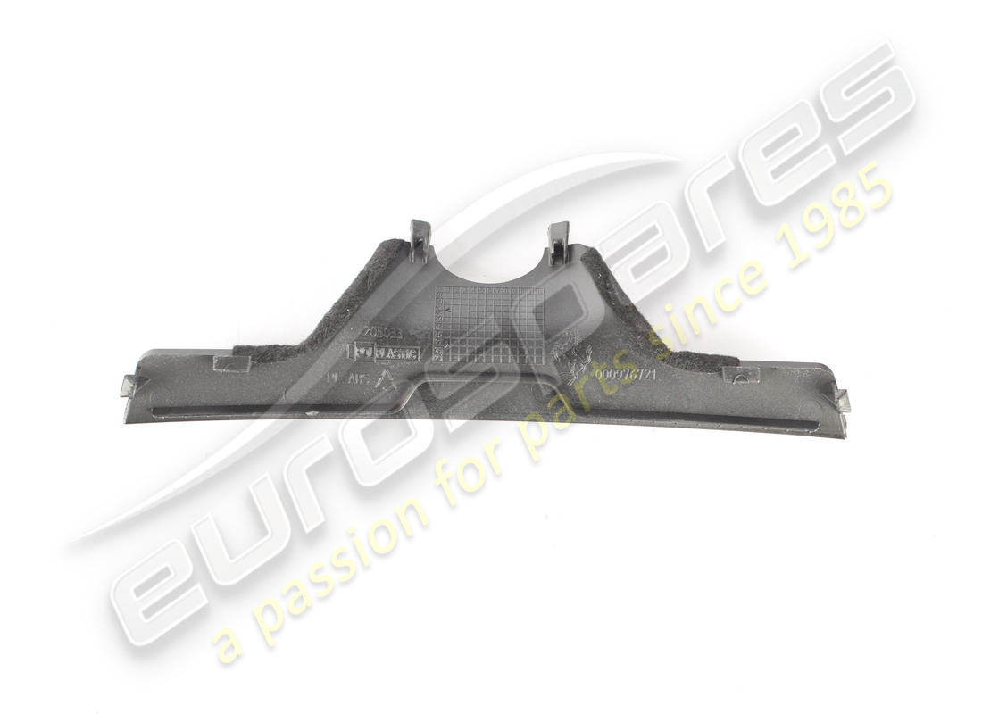 gebrauchte ferrari tappo di chiusura sup.cover. teilenummer 976721 (2)