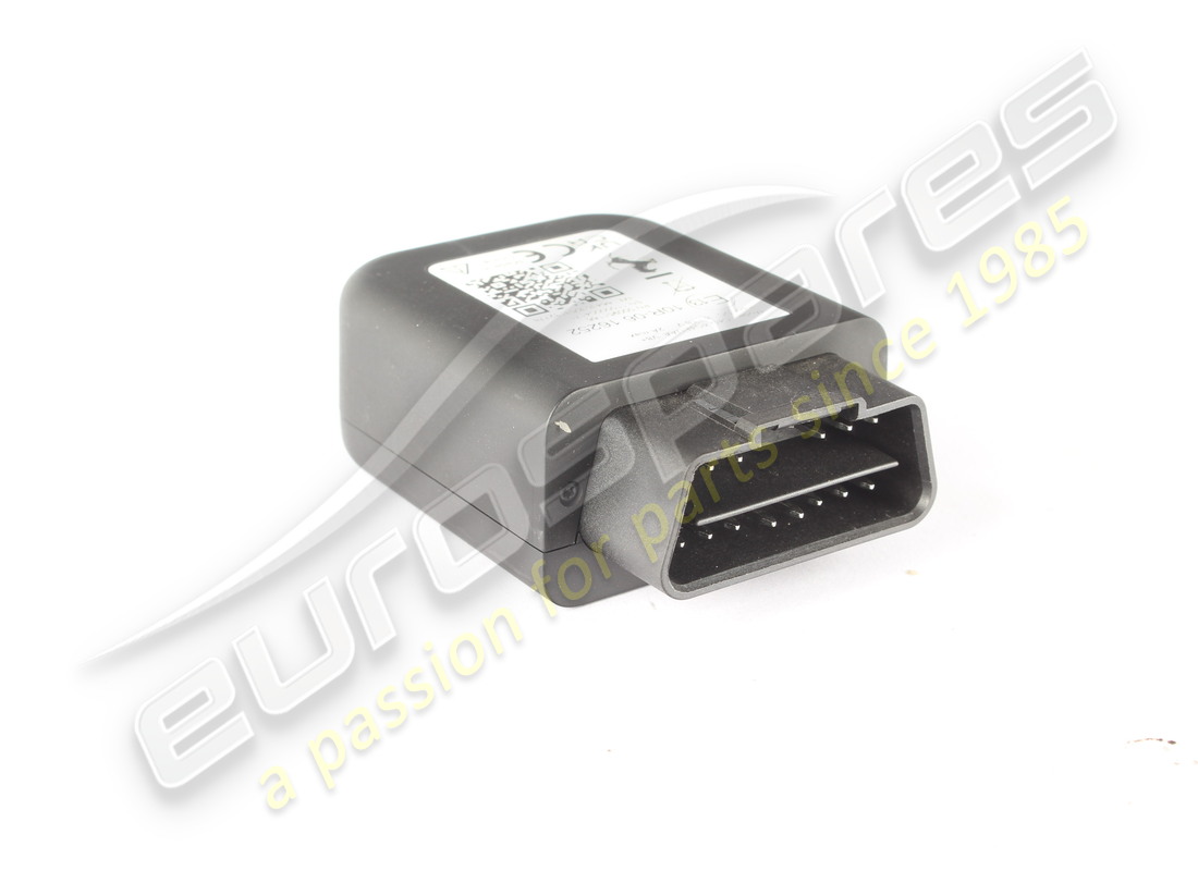 gebraucht ferrari dongle munic v8+ d2.1. teilenummer 951166 (1)