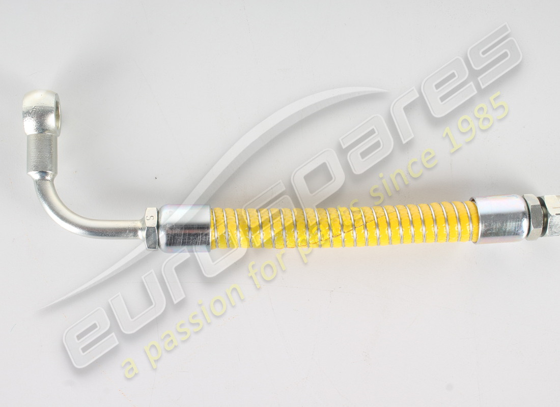 NEUER OEM 330GT MK1 KRAFTSTOFFSCHLAUCH E/PUMPE ZUM FILTER . TEILENUMMER 19359 (1)