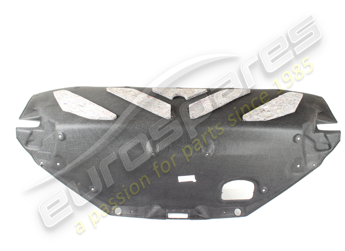gebrauchte ferrari gepäckraum-deckelverkleidung. teilenummer 86667700 (3)