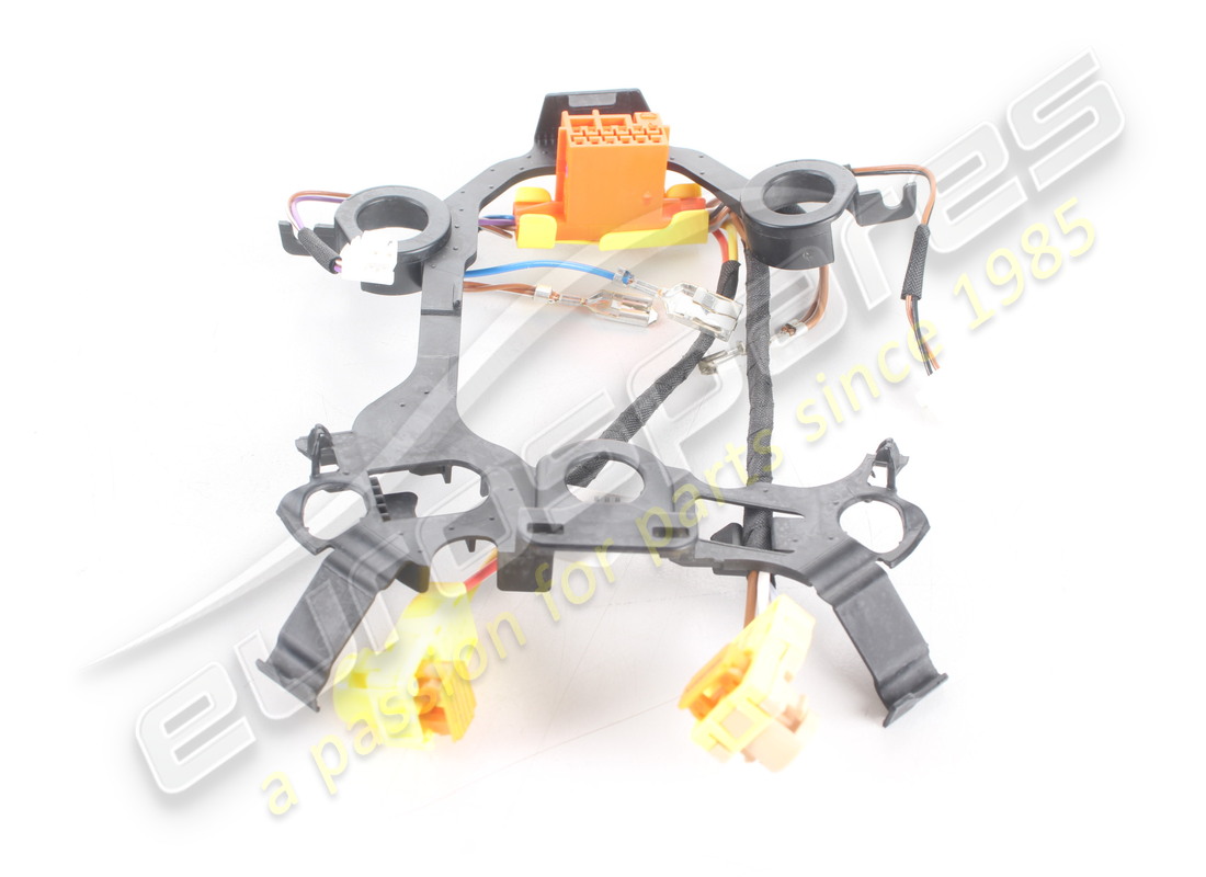 new porsche harness. part number 9p1971388 (5)