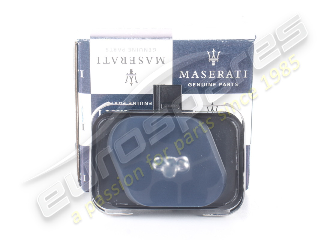 NEUE MASERATI STEUERSTATION FÜR REGEN UND. TEILENUMMER 60684944 (1) neue maserati steuerstation für regen und. teilenummer 60684944 (1)