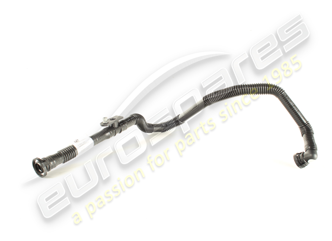 VERWENDET Ferrari TUBO ARIA SEK. DA POMPA A MO . TEILENUMMER 876337 (1)