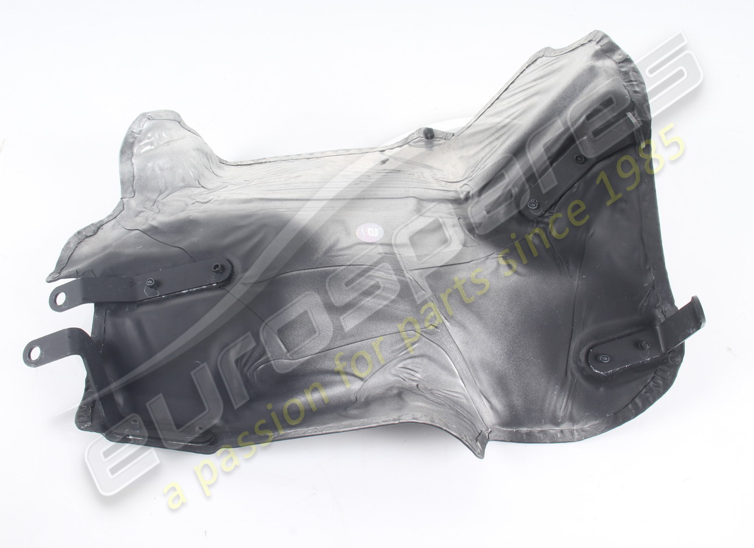 VERWENDET FERRARI RIPARO CALORE SERBATOIO OLIO. TEILENUMMER 777796 (2) verwendet ferrari riparo calore serbatoio olio. teilenummer 777796 (2)