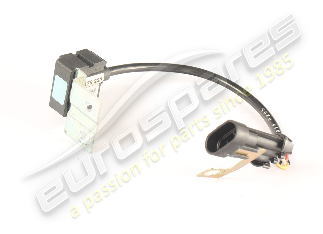 VERWENDET Ferrari FRONTSENSOR . TEILENUMMER 175220 (1)