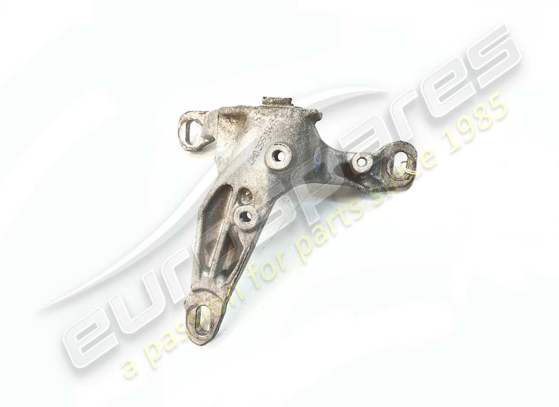 VERWENDET Lamborghini UNTERSTÜTZUNG, GETRIEBE. . TEILENUMMER 4M0399114B (1)