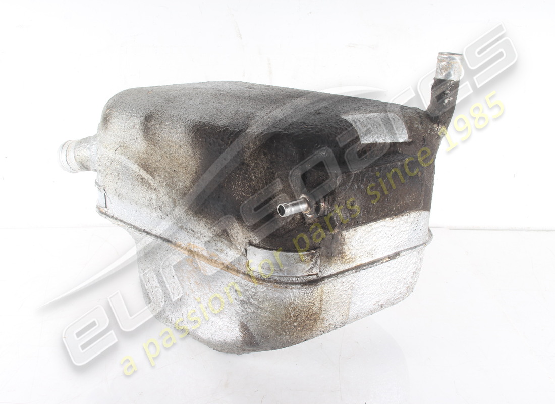 GEBRAUCHTER Ferrari LINKER KRAFTSTOFFTANK. TEILENUMMER 121318 (1)