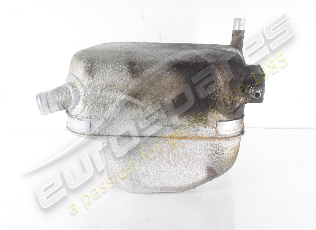 gebrauchter ferrari linker kraftstofftank. teilenummer 121318 (2)
