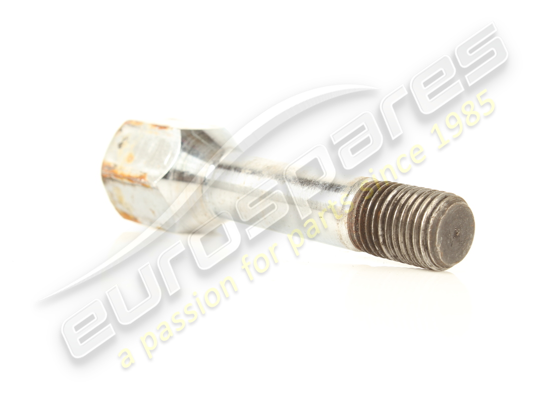 gebraucht ferrari hinterradbolzen. teilenummer 155041 (3)