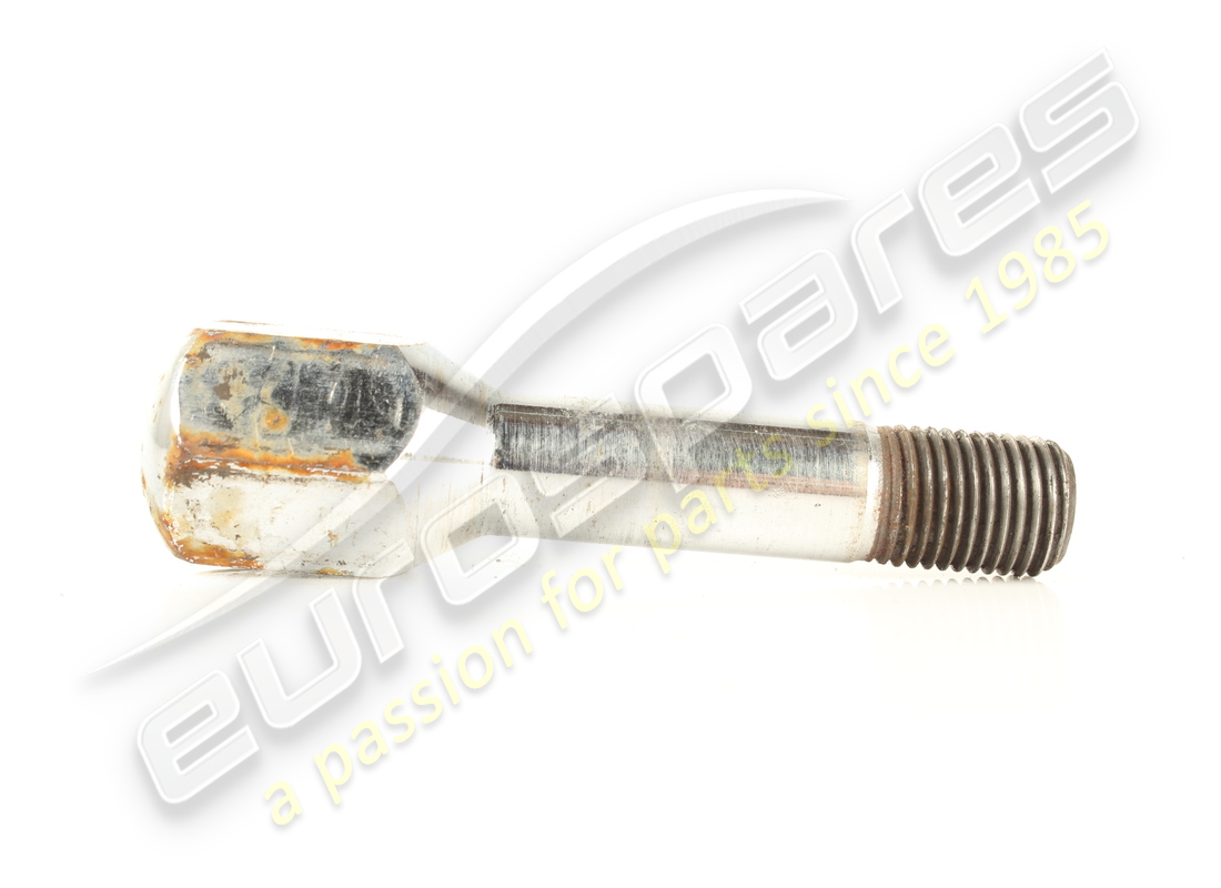 GEBRAUCHT Ferrari HINTERRADBOLZEN . TEILENUMMER 155041 (1)