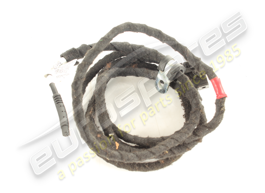 GEBRAUCHTES Ferrari DISPLAY-LH RSE VIDEOKABEL - . TEILENUMMER 269870 (1)