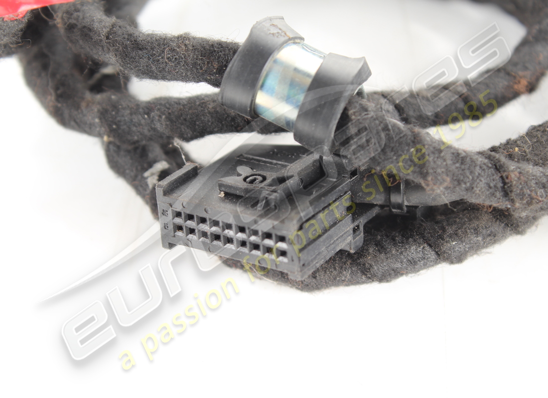 gebrauchtes ferrari display-lh rse videokabel - teilenummer 269870 (2)