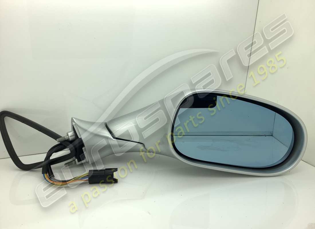 NEU (SONSTIGE) Ferrari RH HINTERER AUSSENSPIEGEL RHD . TEILENUMMER 64460110 (1)