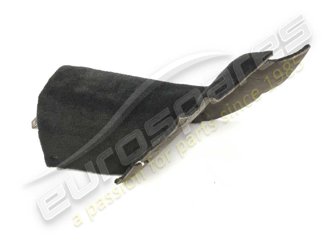 gebrauchte ferrari frontkonsole in schwarz vm8500. teilenummer 63567900 (2)