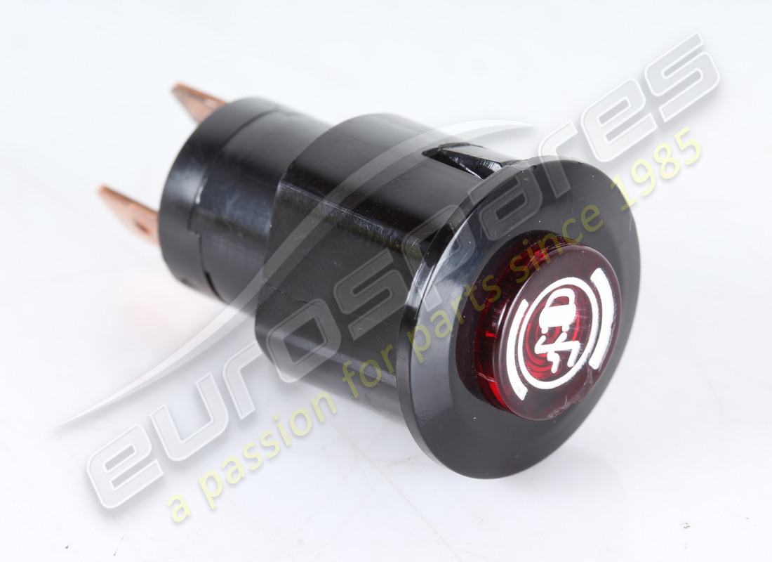 GEBRAUCHTE ABS-WARNUNGSLAMPE Ferrari. TEILENUMMER 62457200 (1)