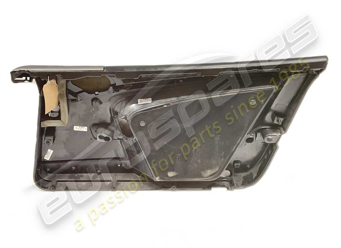 gebraucht aston martin panel-baugruppe, vordertürverkleidung, links, rhd teilenummer 4g4323943kbw (2)