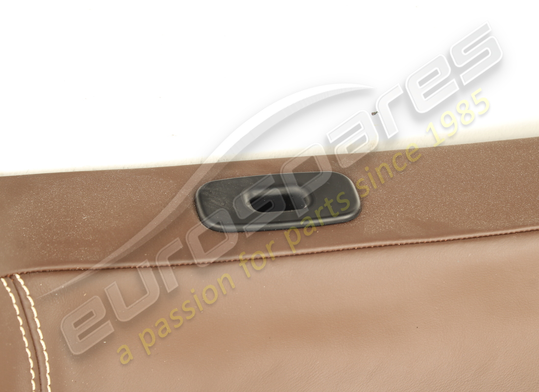 gebrauchte ferrari untere heckklappenverkleidung. teilenummer 841150.. (3)